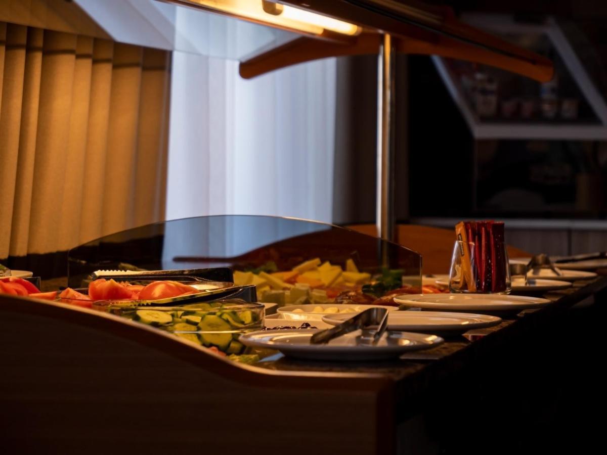 Hotel Mandachi & Suceava